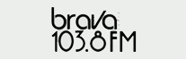 103.8 FM Brava Radio