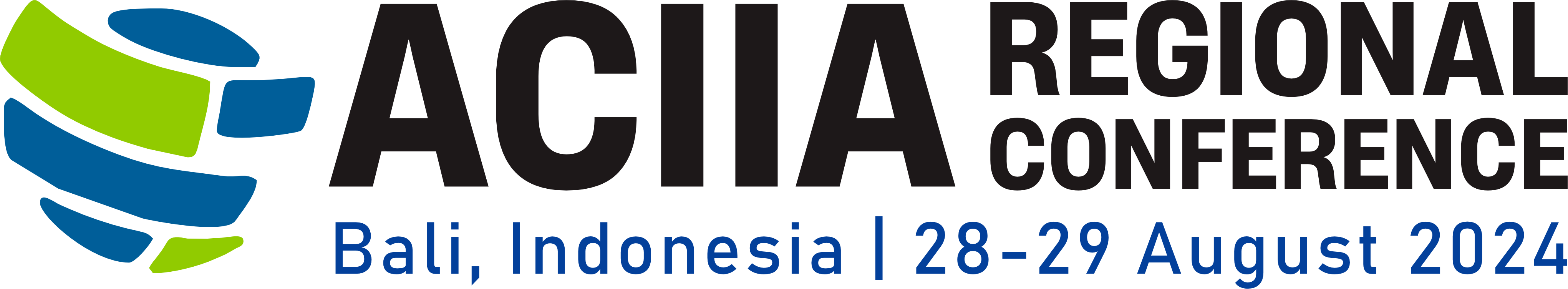 IIA Indonesia Logo